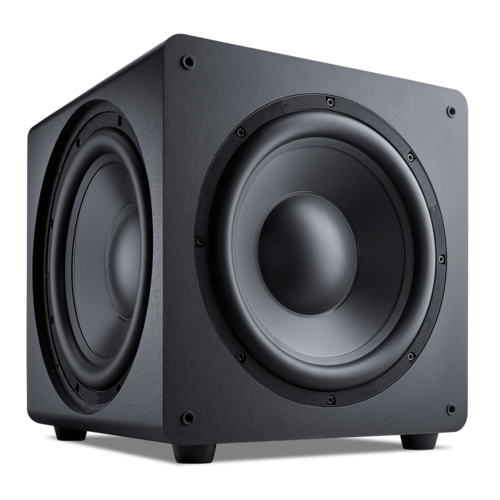 SpeakerCraft SDSi Triple 12 