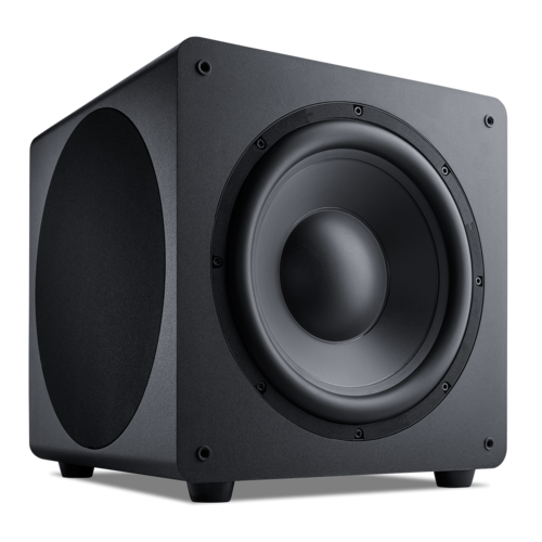 SpeakerCraft SDSi Triple 12 