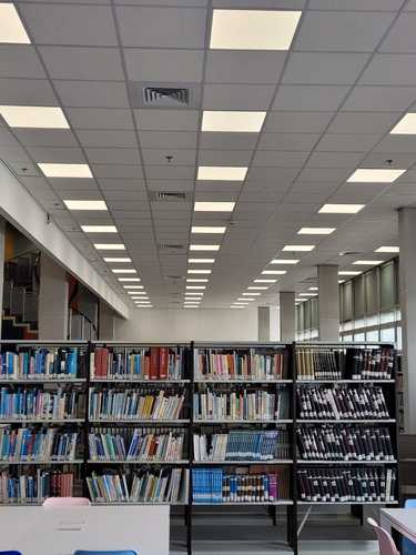 מכללת K - באר שבע