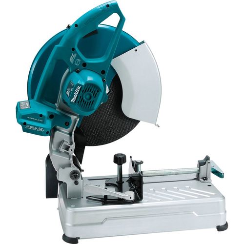 מסור שורף 18V X 2=36V נטען DLW140Z גוף בלבד Makita 
