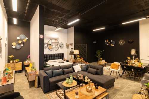 NEW HOME - עראבה