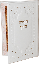 תפילת הדרך