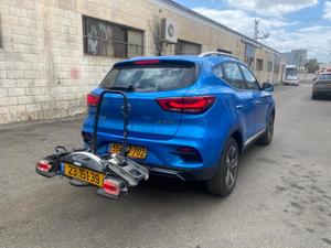 וו גרירה ל mg zs חשמלי מלא כולל התקנה