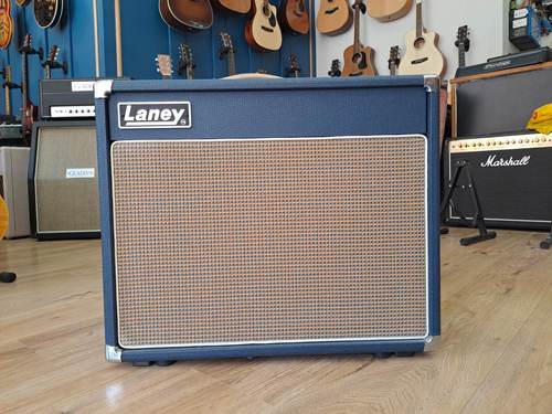 Laney L20T Lionheart UK