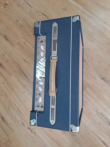 Laney L20T Lionheart UK