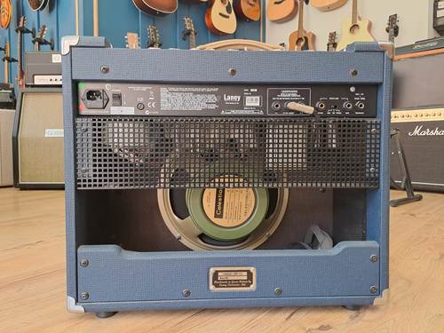 Laney L20T Lionheart UK