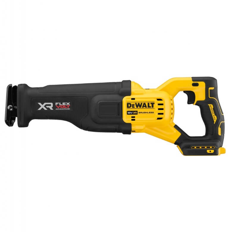 מסור חרב 18V/54V XRP