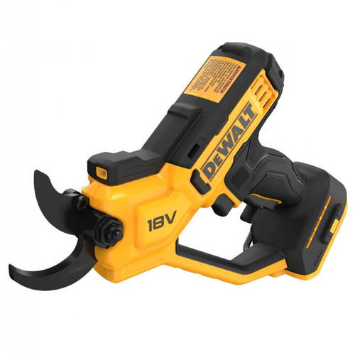 מזמרה נטענת 18V גוף בלבד 