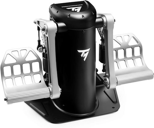 Thrustmaster TPR - Pendular Rudder Pedals for PC