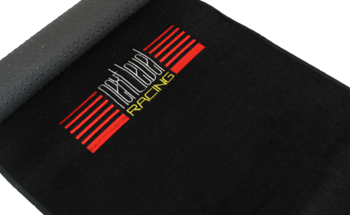 משטח למעמד וקוקפיט Next Level Racing Floor Mat NLR-A005