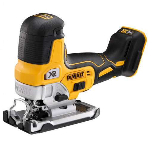 מסור אנכי חבית 18V גוף בלבד 