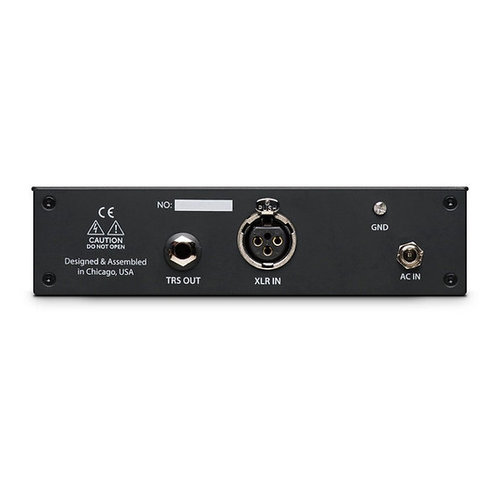 Black Lion Audio B12A MkIII