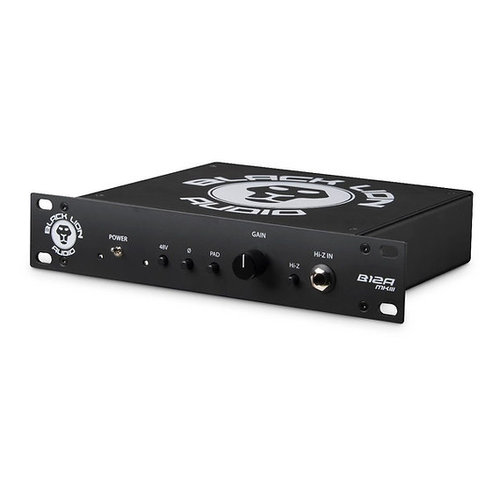 Black Lion Audio B12A MkIII