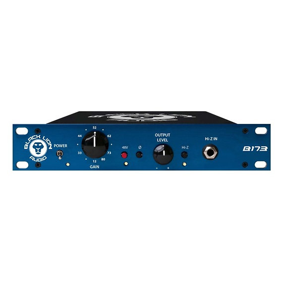 Black Lion Audio B173 mkII