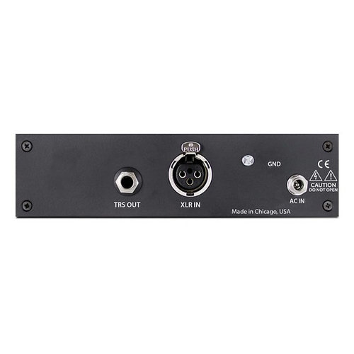 Black Lion Audio B173 mkII
