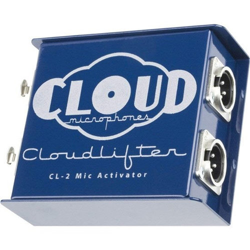 Cloudlifter CL2