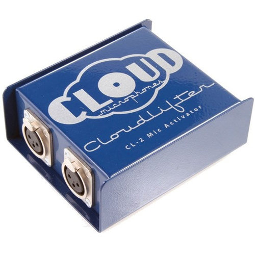 Cloudlifter CL2