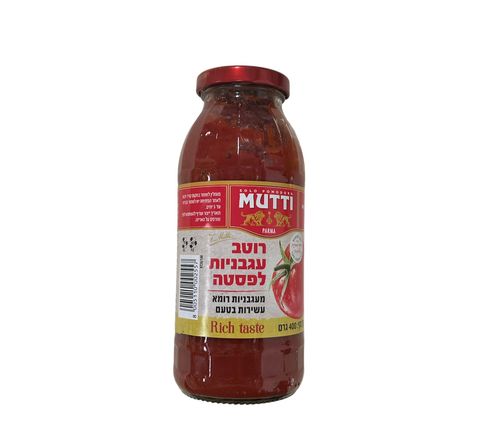 רוטב עגבניות לפסטה  - רומא-MOTTI