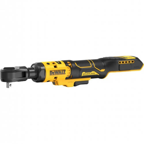 מפתח ראצ'ט 18V הינע ''3/8