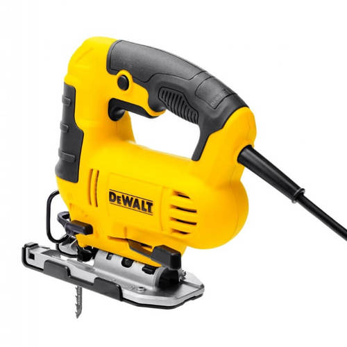 מסור אנכי (ג'יגסו) 650W DWE349