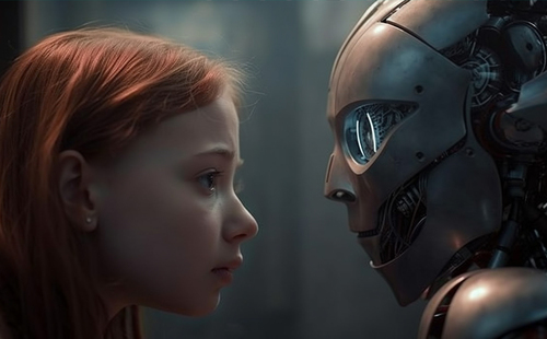 קורס יצירה בבינה מלאכותית