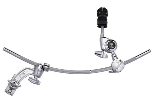 זוית נוספת Pearl CHC-100 Boomerang Cymbal Holder