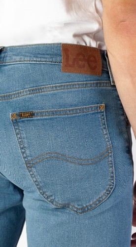 ג'ינס לי LEE LUKE FRESH MID / גברים