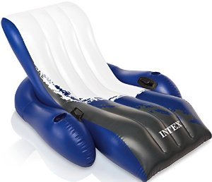 כורסא צפה עם כריות 58868 INTEX
