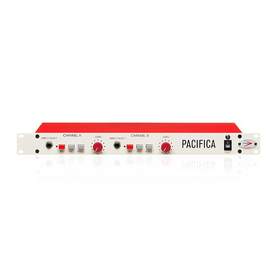A-Designs Pacifica