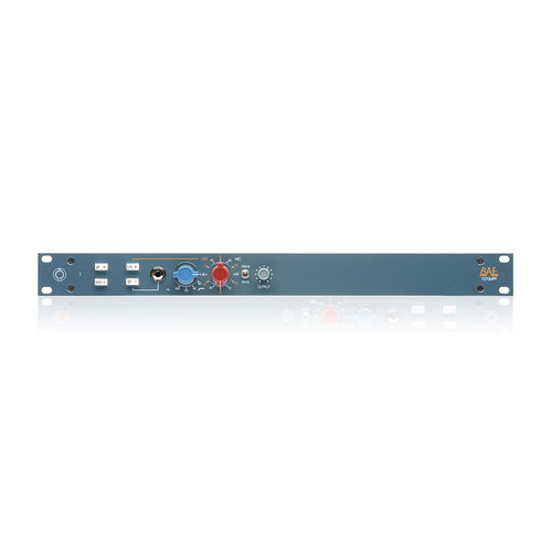 BAE 1073MPF - Single Channel