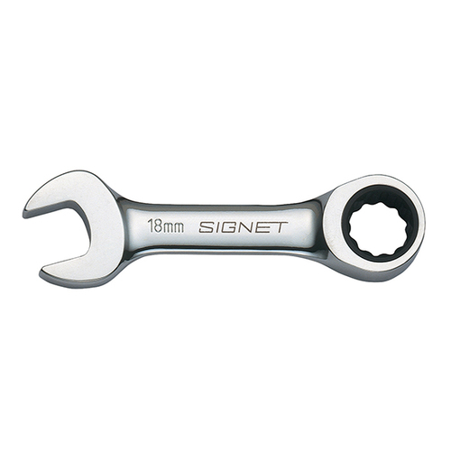 רינג פתוח רצט קצר  SIGNET 