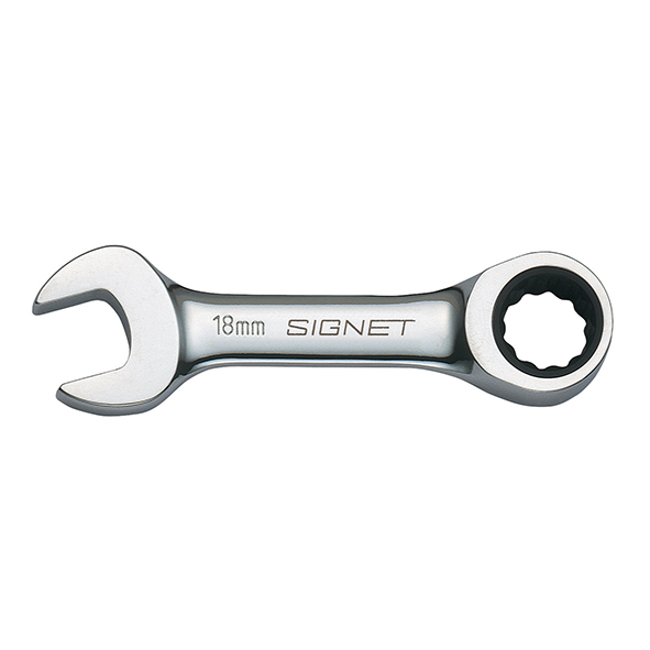 רינג פתוח רצט קצר  SIGNET 