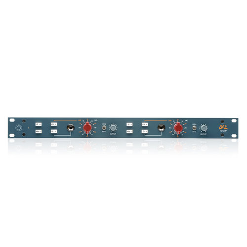 BAE 1073MP - Dual Channel