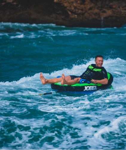 marine tube Jobe