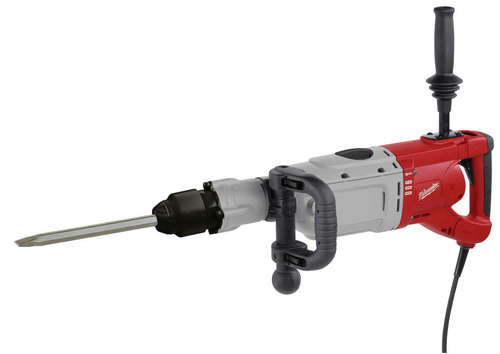 פטיש חציבה לעומס גבוה 1600W MILWAUKEE דגם KANGO 900 S