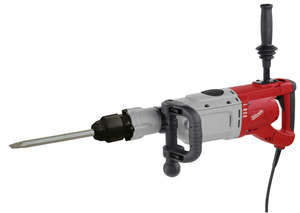 פטיש חציבה לעומס גבוה 1600W MILWAUKEE דגם KANGO 900 S