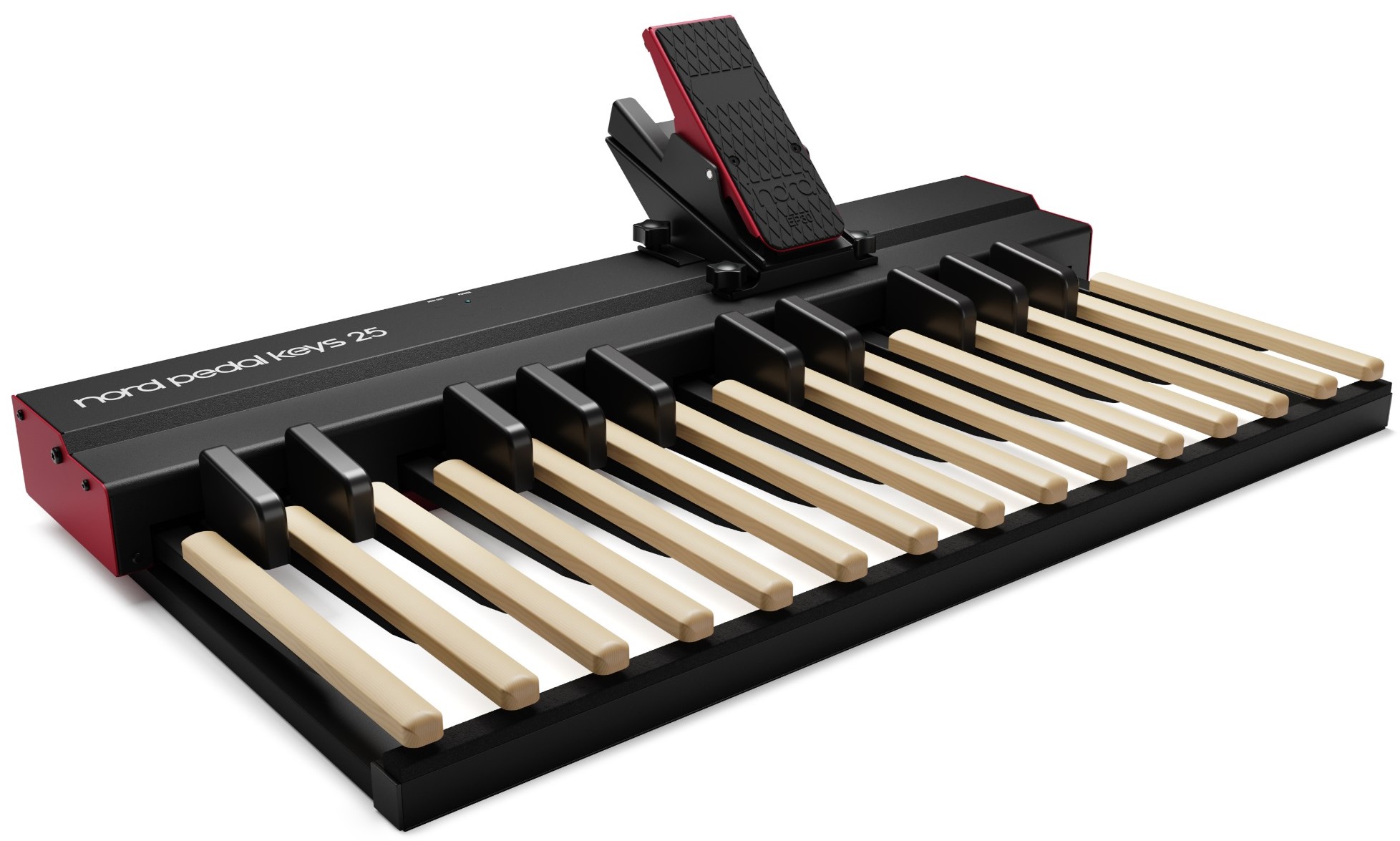 Nord Pedal Keys 25