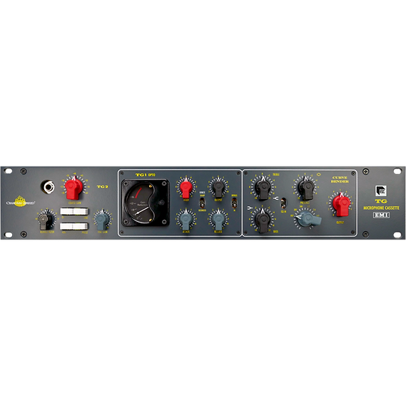 Chandler Abbey Road Microphone Cassette