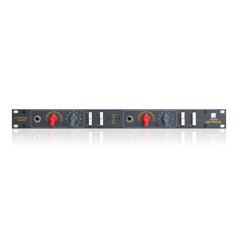 Chandler TG2 Abbey Road SE