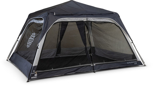 אוהל בן רגע 