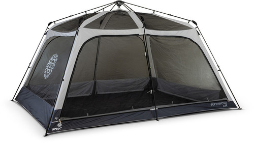 אוהל בן רגע 