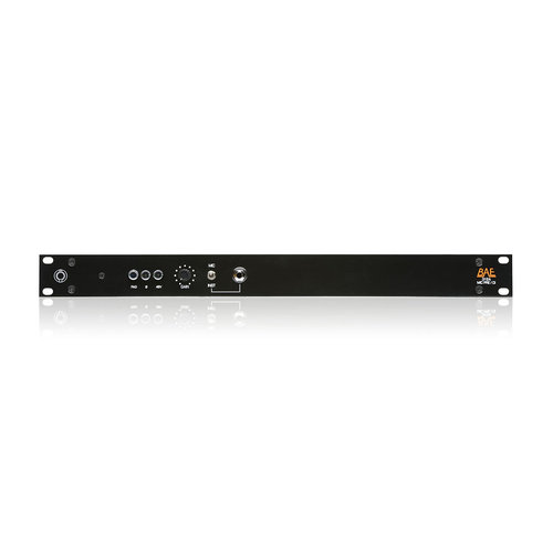 BAE 312A - Single Channel no PSU