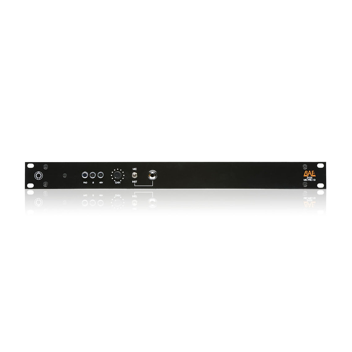 BAE 312A - Single Channel no PSU