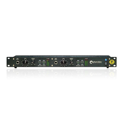 Great River MP2NV