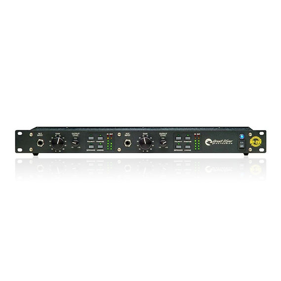 Great River MP2NV