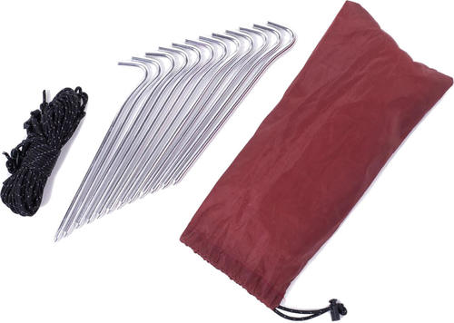 אוהל INFINITY II 4