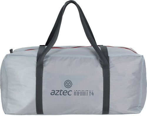 אוהל INFINITY II 4