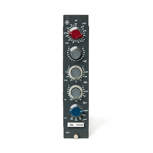 Heriatge Audio 1073
