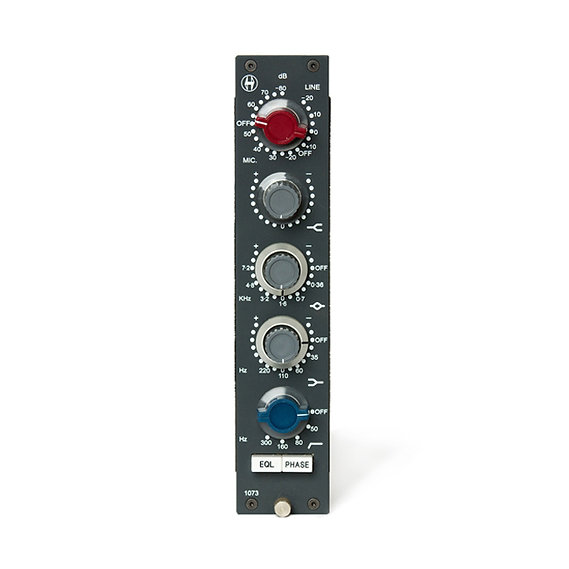 Heriatge Audio 1073