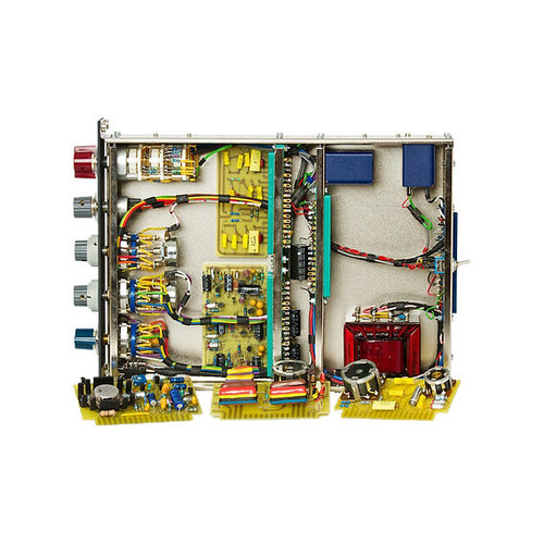 Heriatge Audio 1073